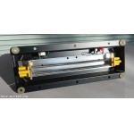 Пружинен реверб