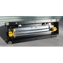 Пружинен реверб