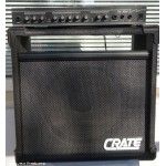 Усилвател CRATE GX-30M