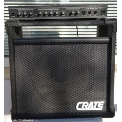 Усилвател CRATE GX-30M