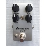 GROOVE BOX
