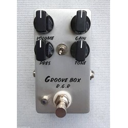 GROOVE BOX