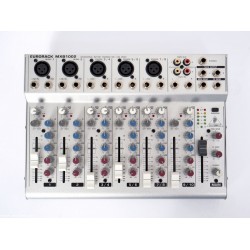Behringer Eurorack MXB1002