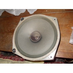 Широколентов говорител RFT L3402 12" 8 oHm