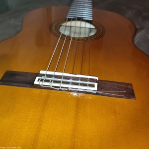 Yamaha CG120A класическа китара