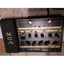 VOX TONELАB ST VALVETRONIX