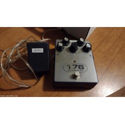 FET 176 Compressor педал версия Garland