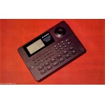 Alesis SR16 drum machine