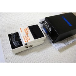 Boss TU-3 – Тунер за китара и бас