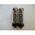 Радиолампи чифт EL34 RFT
