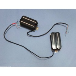 Адаптери за китара Fleor