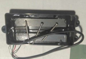 Адаптер бас 5 струни