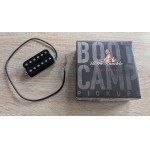 Bare Knuckle Boot Camp True Grit Alnico V Bridge