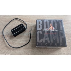 Bare Knuckle Boot Camp True Grit Alnico V Bridge