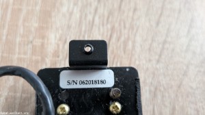 Seymour Duncan Pegasus / Bridge /