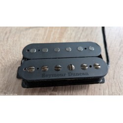 Seymour Duncan Pegasus / Bridge /