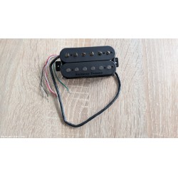 Seymour Duncan Pegasus / Sentient Set / Neck + Bridge /