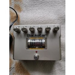 Blackstar ht dist-// Blackstar ht Metal -tube pedlas