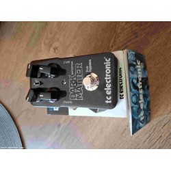 TC ELECTRONIC DARK MATTER DISTORTION