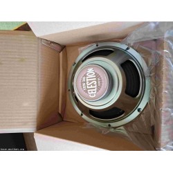 Китарен говорител CELESTION TEN 30 16ohm