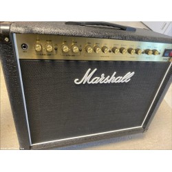 Marshall DSL40CR + PEDL 91016