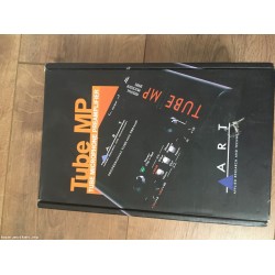 ART Tube Preamp