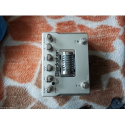 Blackstar ht Metal - 3 channel tube pedal