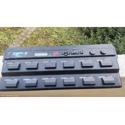 Процесор за китара Digitech RP1