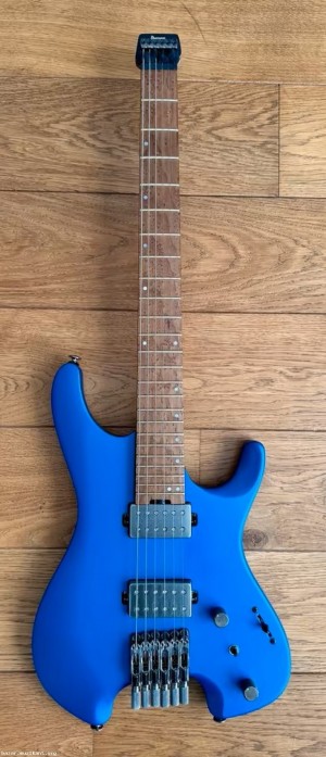 Ibanez Q 52