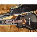 YAMAHA XTN 700-ЕЛ.АКУСТИЧНА КИТАРА,С НАИЛОНОВИ СТРУНИ