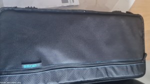 BOSS GT-1000 китарен процесор