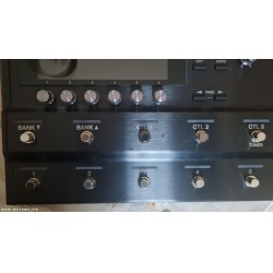 BOSS GT-1000 китарен процесор