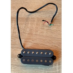 Адаптер за седемструнна китара Dimarzio Paf 7 за bridge позиция