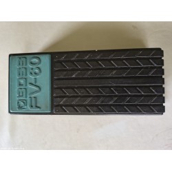 Volume Pedal Boss FV-60
