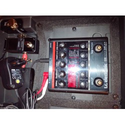 TC Electronic NOVA Delay ND-1