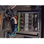 TC Electronic NOVA reverb NR-1