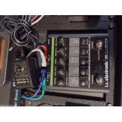 TC Electronic NOVA reverb NR-1