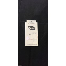 KNA VV-3 – портативен пасивен пиезо адаптер (pickup) за цигулка или виола