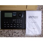 Alesis SR16 drum machine