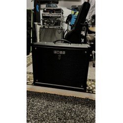 Boss Katana 100 MkII + GA-FC Footswitch 0898411512