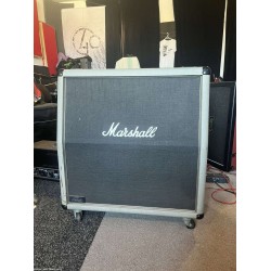 Marshall Jubilee Series 1987 2551AV ОРИГИНАЛЕН 4×12 кабинет 0898411512