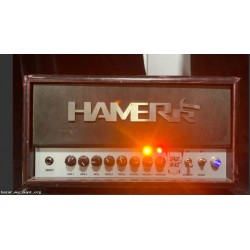 Hammer Stage Beast 15w / Soldano Atomic 0898411512