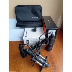 Beyerdynamic Микрофони