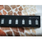 Yamaha midi foot controller -mfc 05 -Japan