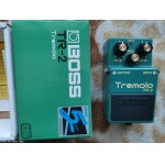 Boss tr2 -tremolo - NEW
