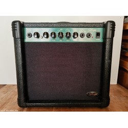 Усилвател за китара Stagg 15 GA DR