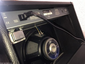 Peavey Vypr 30