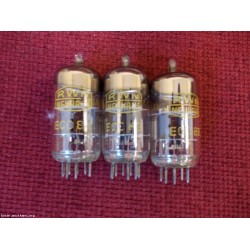 Радиолампи ECC83 RWN
