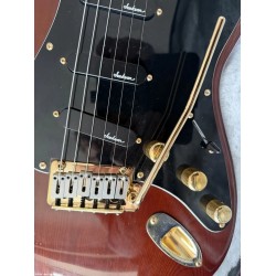 Charvel Super Strat 1993 CST-070 произведена в Япония 1993г.