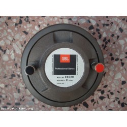 Високотонови туитъри JBL 2402H